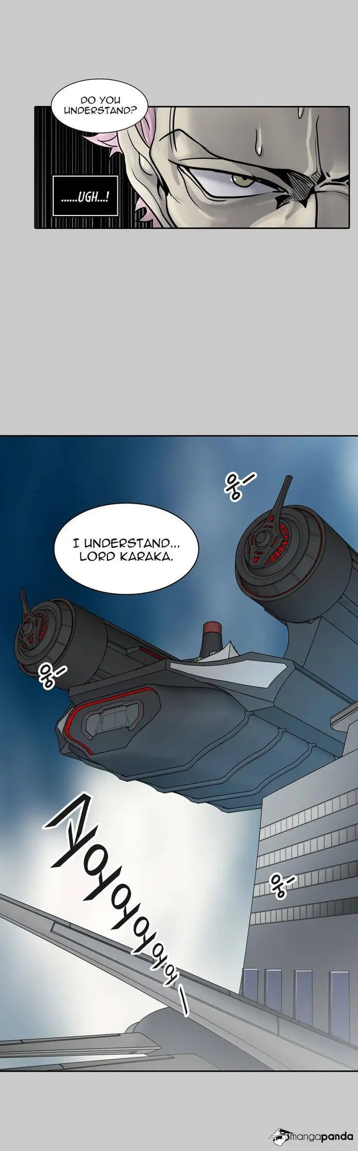 Tower of God Chapter 418 image 25_optimized